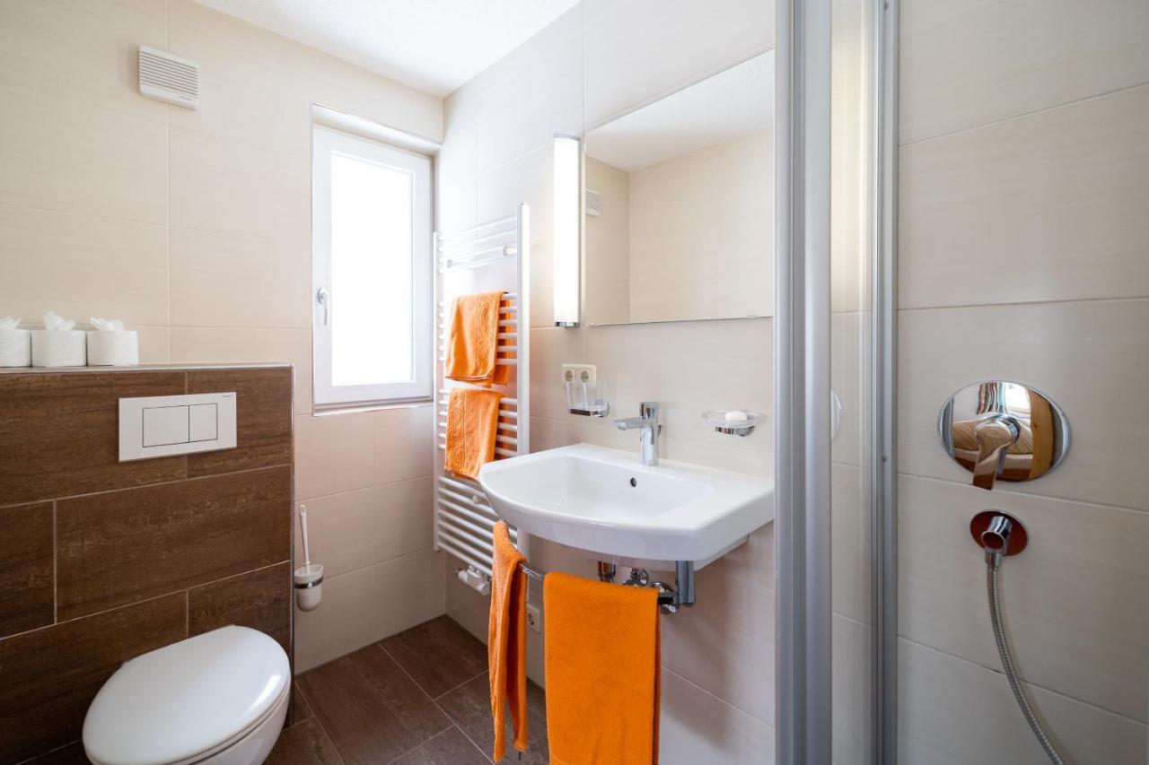 Apartament Haus Rosmarie St. Anton am Arlberg Zewnętrze zdjęcie