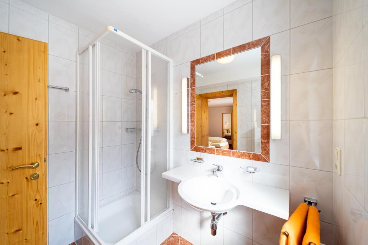 Apartament Haus Rosmarie St. Anton am Arlberg Zewnętrze zdjęcie