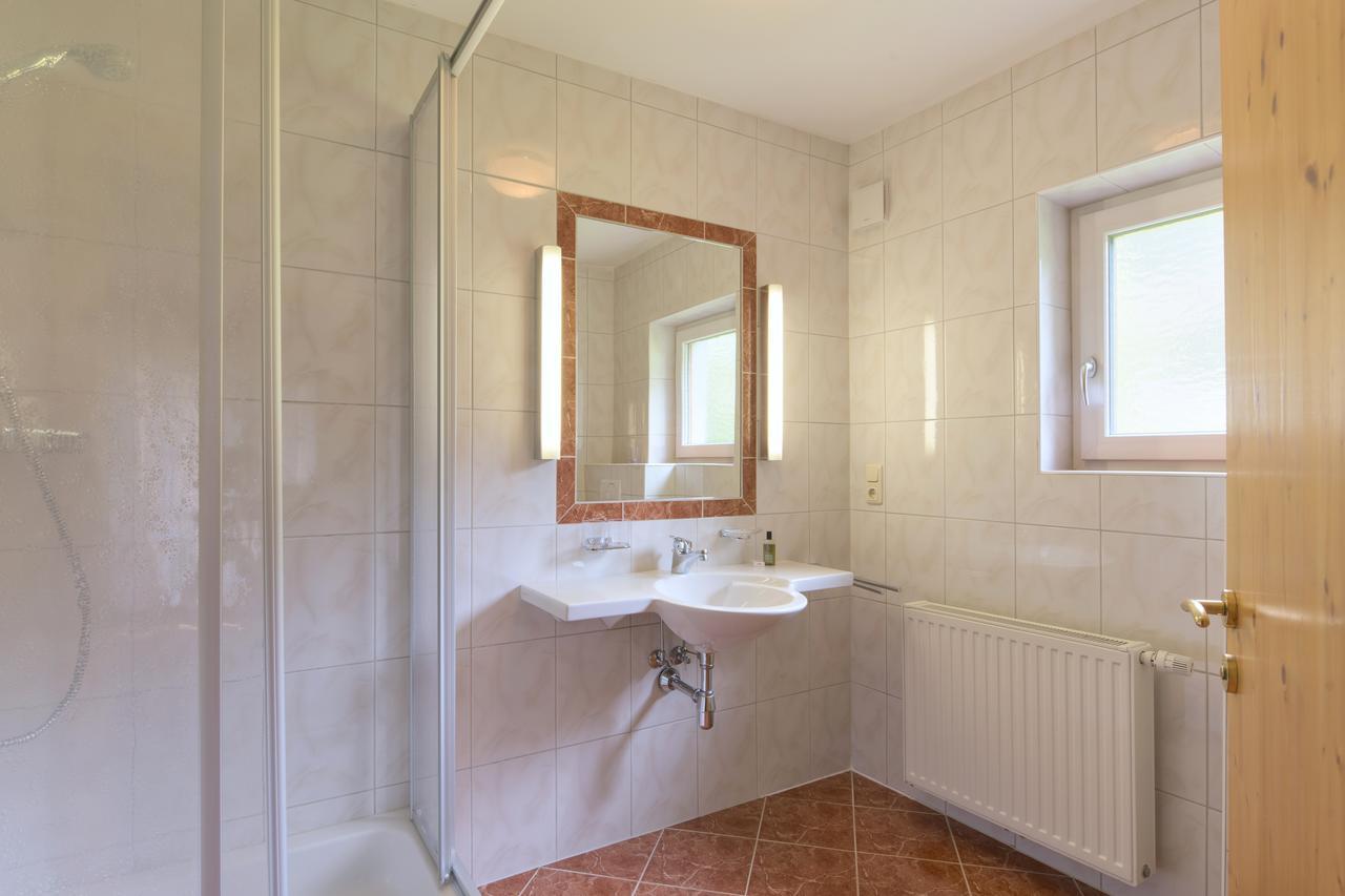 Apartament Haus Rosmarie St. Anton am Arlberg Zewnętrze zdjęcie