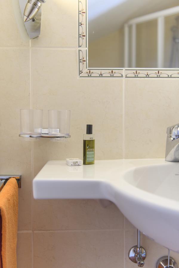 Apartament Haus Rosmarie St. Anton am Arlberg Zewnętrze zdjęcie